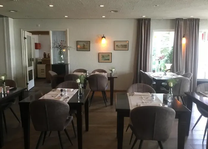 Hotel Steensel