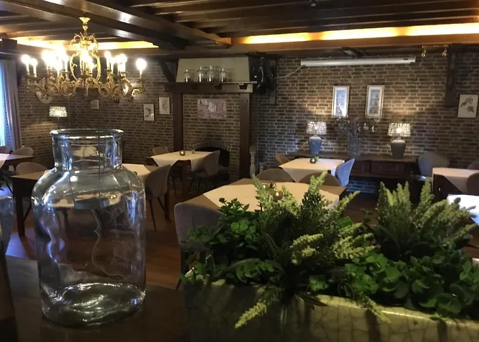 Hotel Steensel