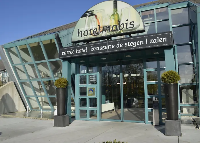Best Western Hotel Nobis Asten